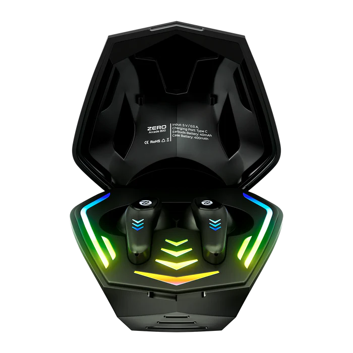 Zero Arcade 800