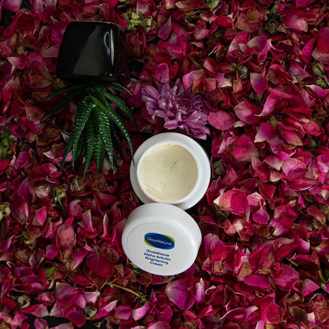 Whitening & Brightening Whitening Cream