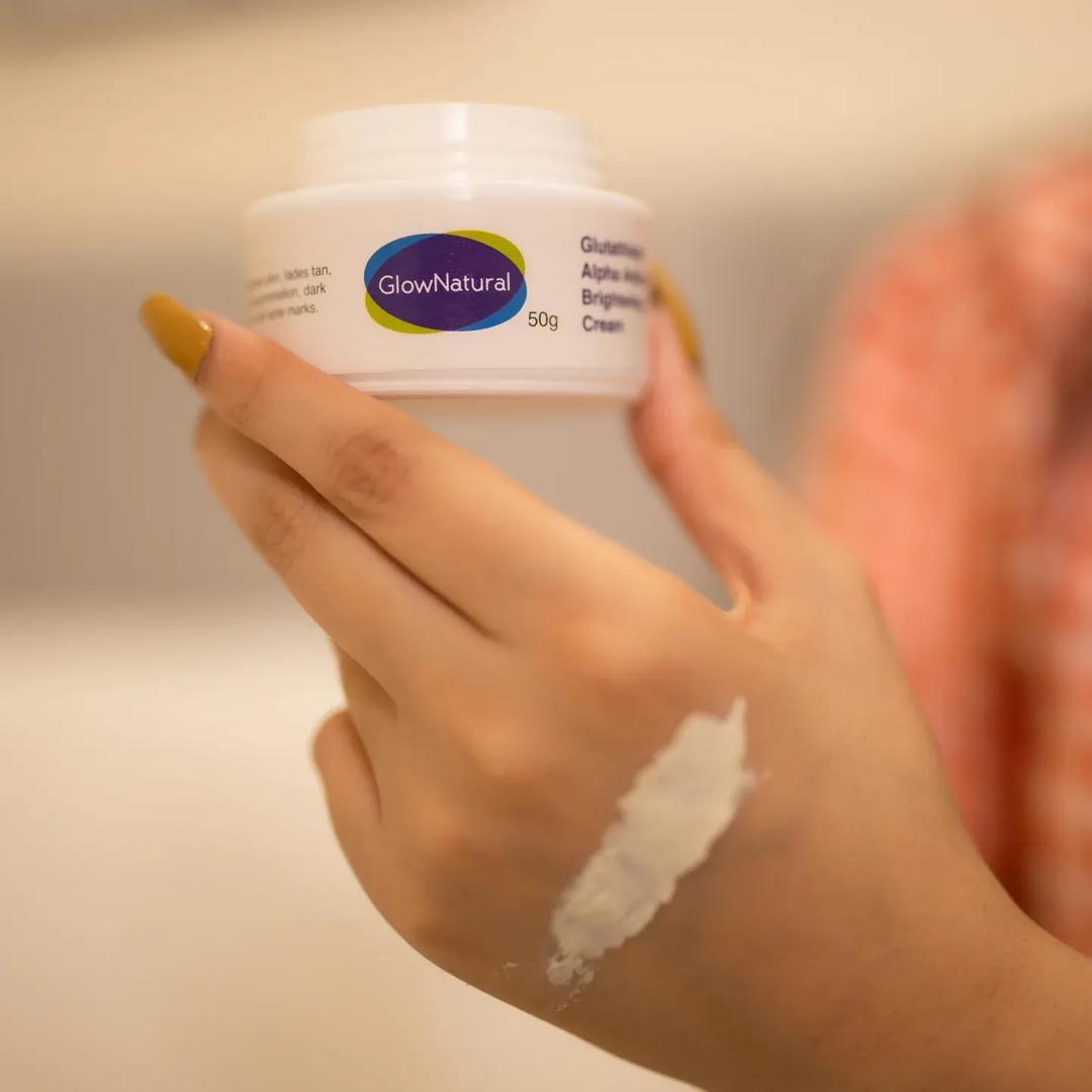 Whitening & Brightening Whitening Cream