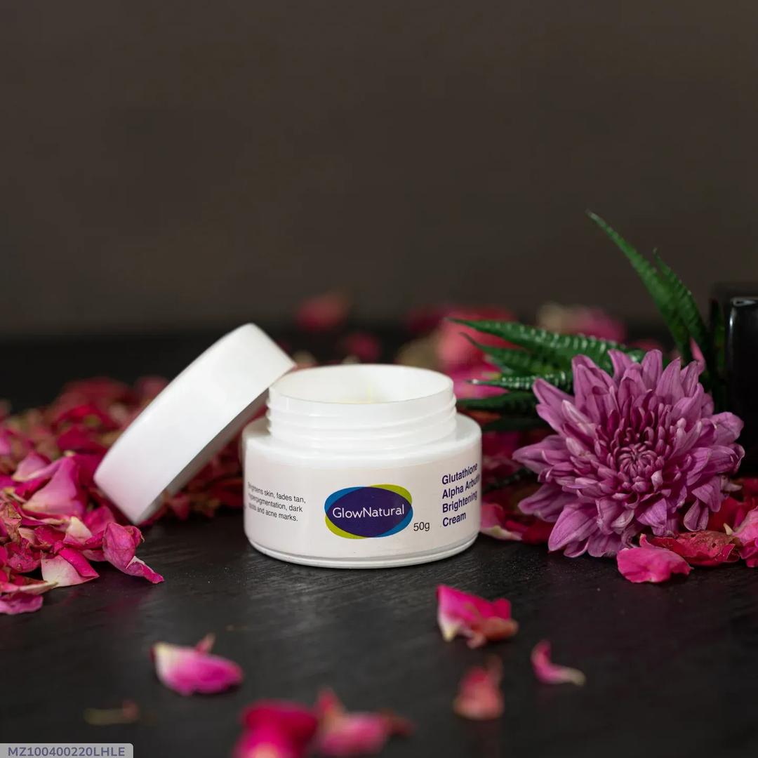 Whitening & Brightening Whitening Cream