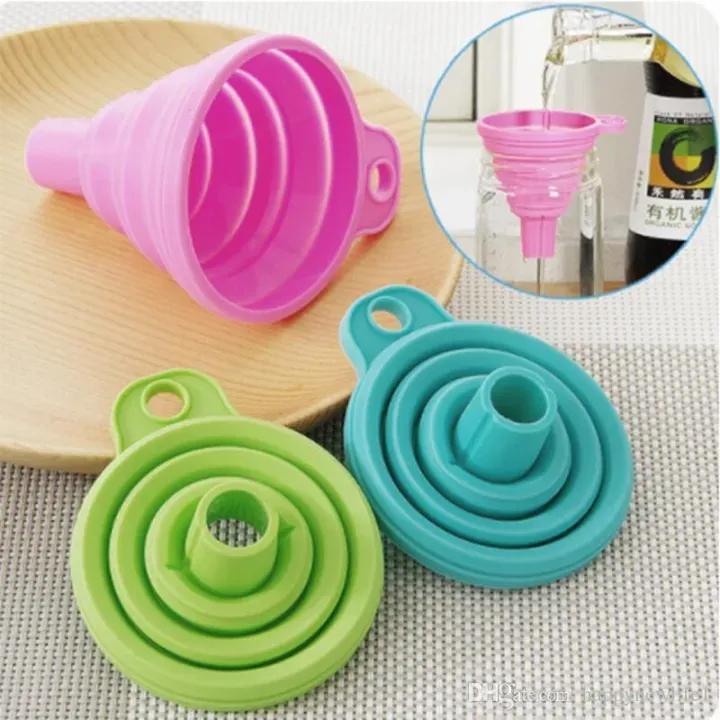 Kitchen Accessories -Enhance Organization with 3pcs