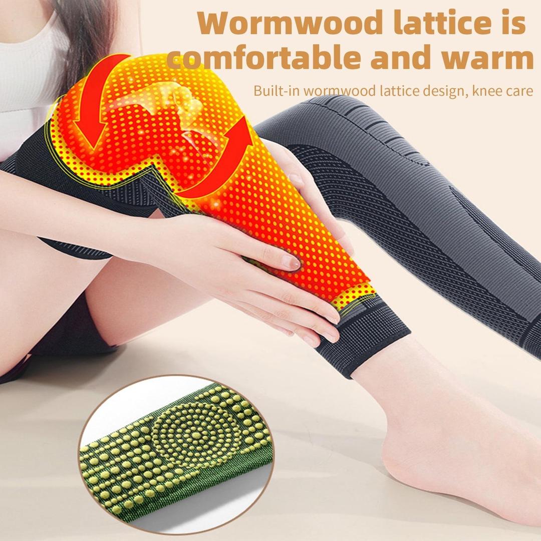 Knee Support-Pack of 02