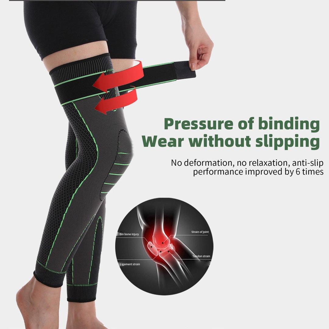 Knee Support-Pack of 02