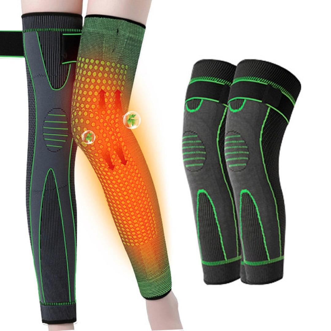 Knee Support-Pack of 02
