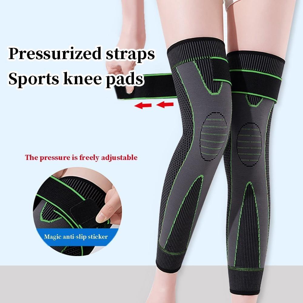 Knee Support-Pack of 02