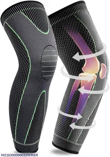 Knee Support-Pack of 02