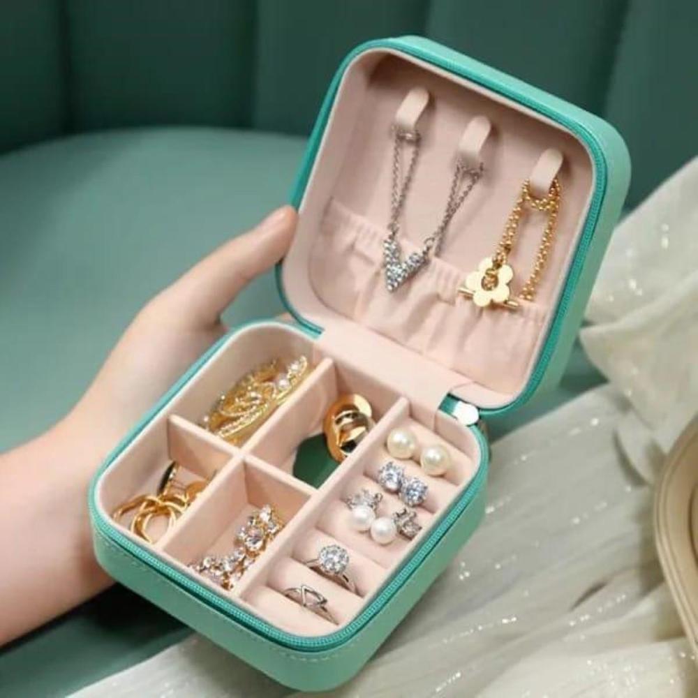 Jewelry Storage Box-pack 2