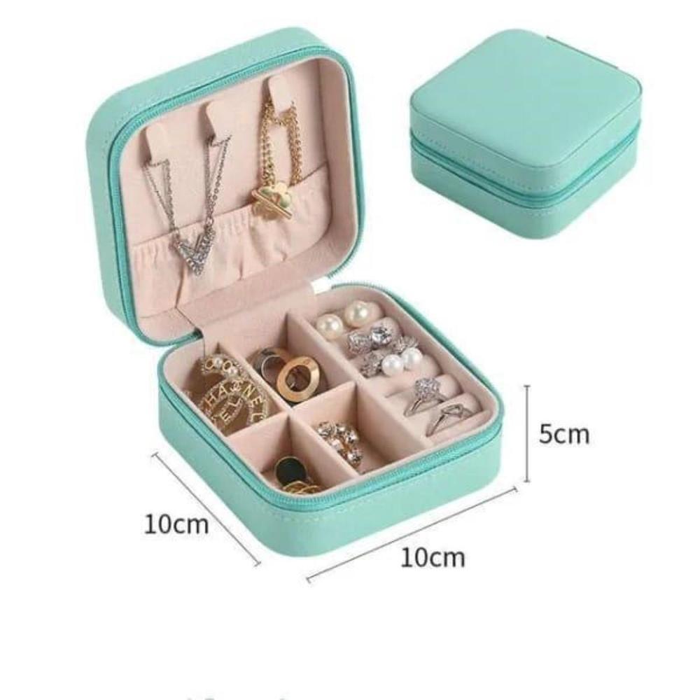 Jewelry Storage Box-pack 2