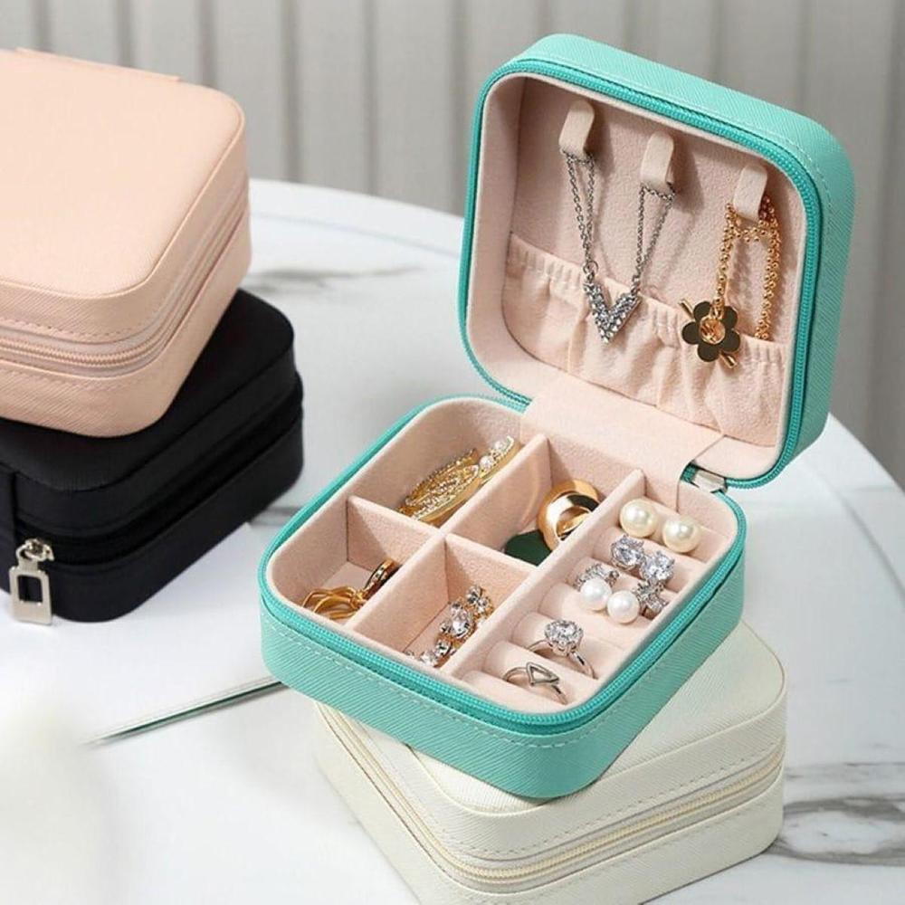 Jewelry Storage Box-pack 2