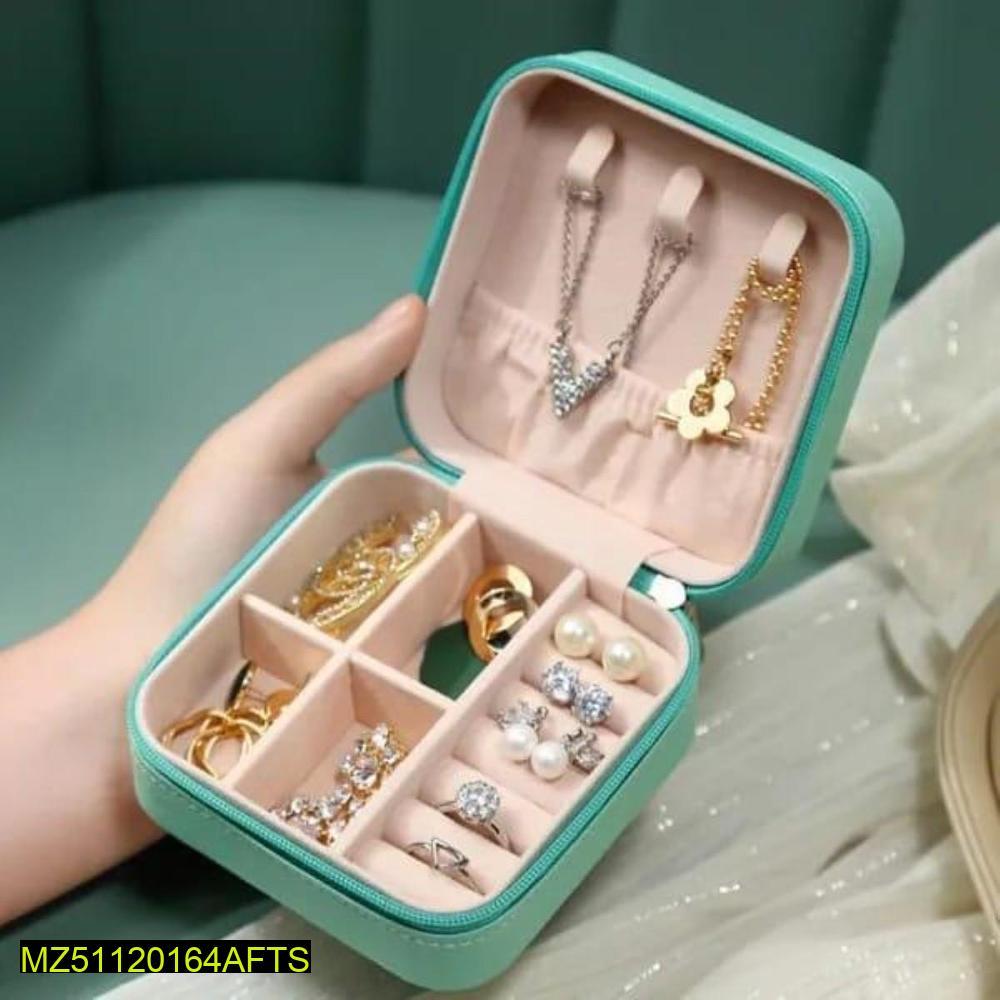 Jewelry Storage Box-pack 2