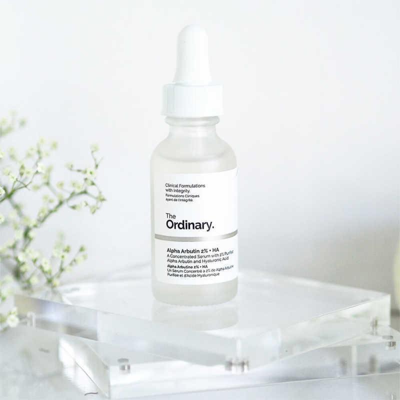 Alpha Arbution Face Serum