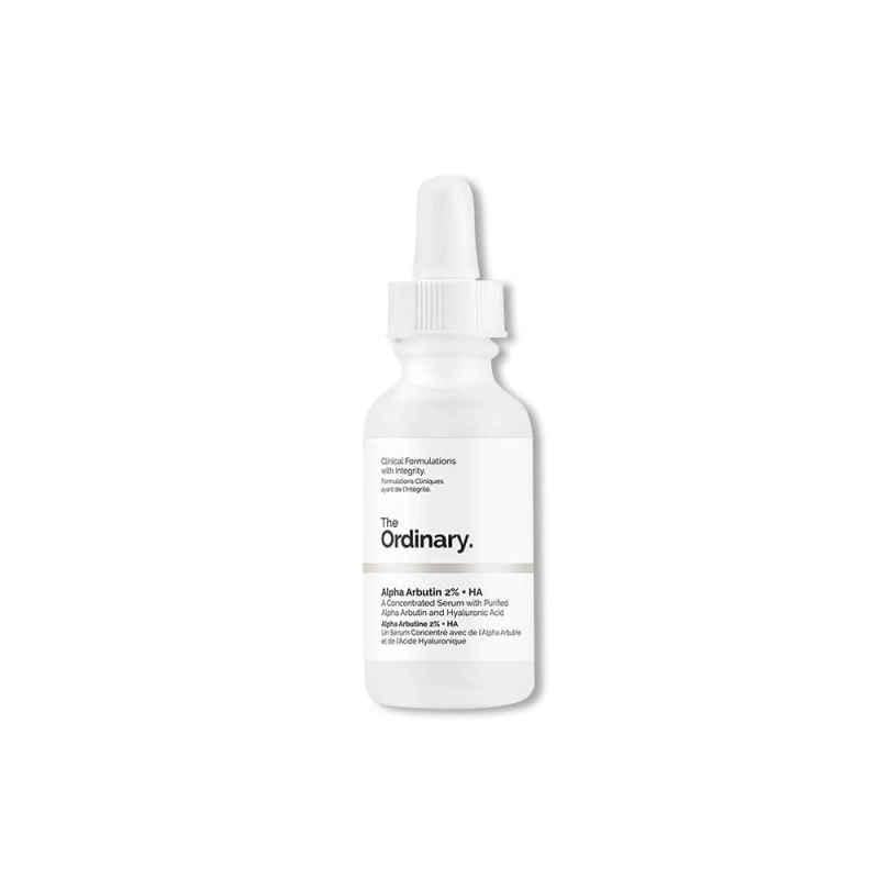 Alpha Arbution Face Serum