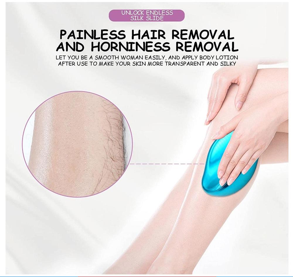 Painless Hair Revover Epilator