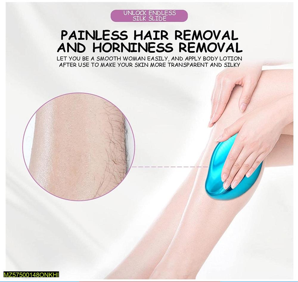 Painless Hair Revover Epilator