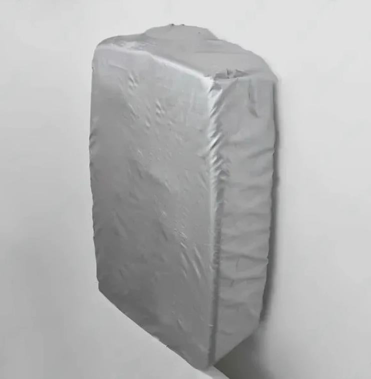 1 Pcs Parachute Geyser Cover