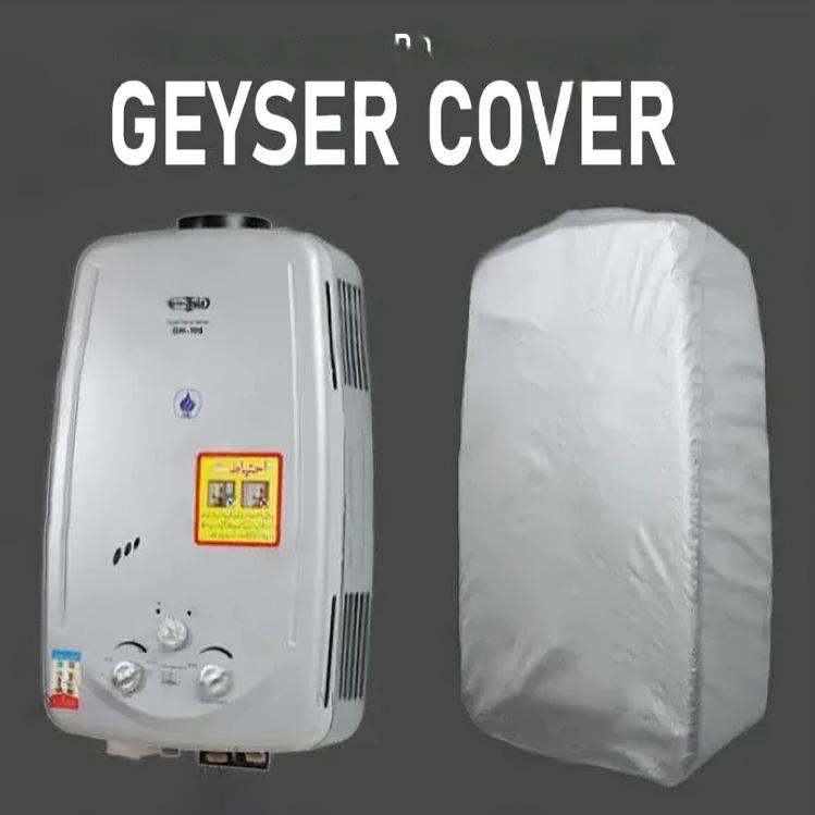 1 Pcs Parachute Geyser Cover