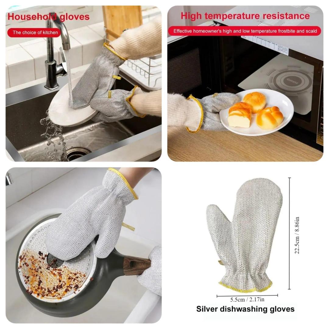 Kitchen Gloves