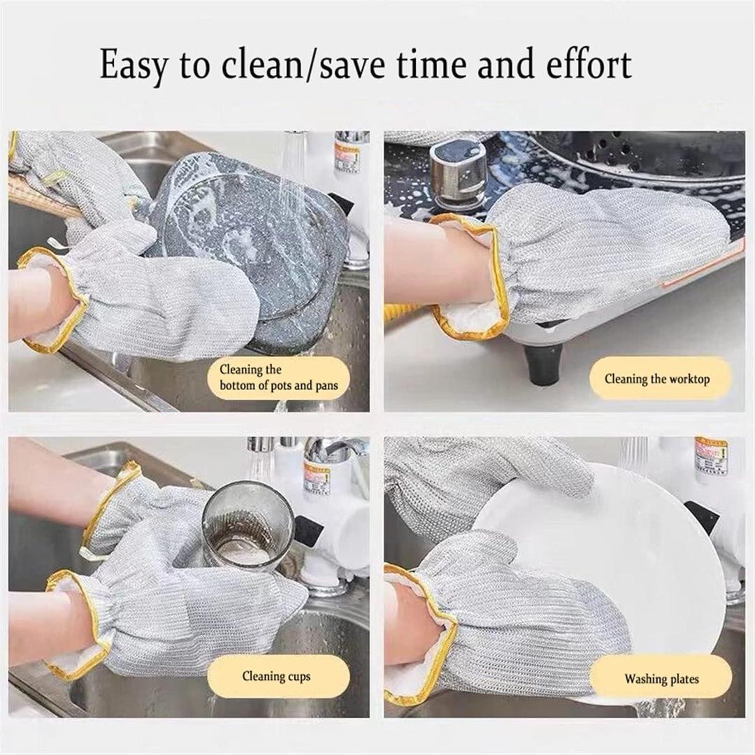 Kitchen Gloves
