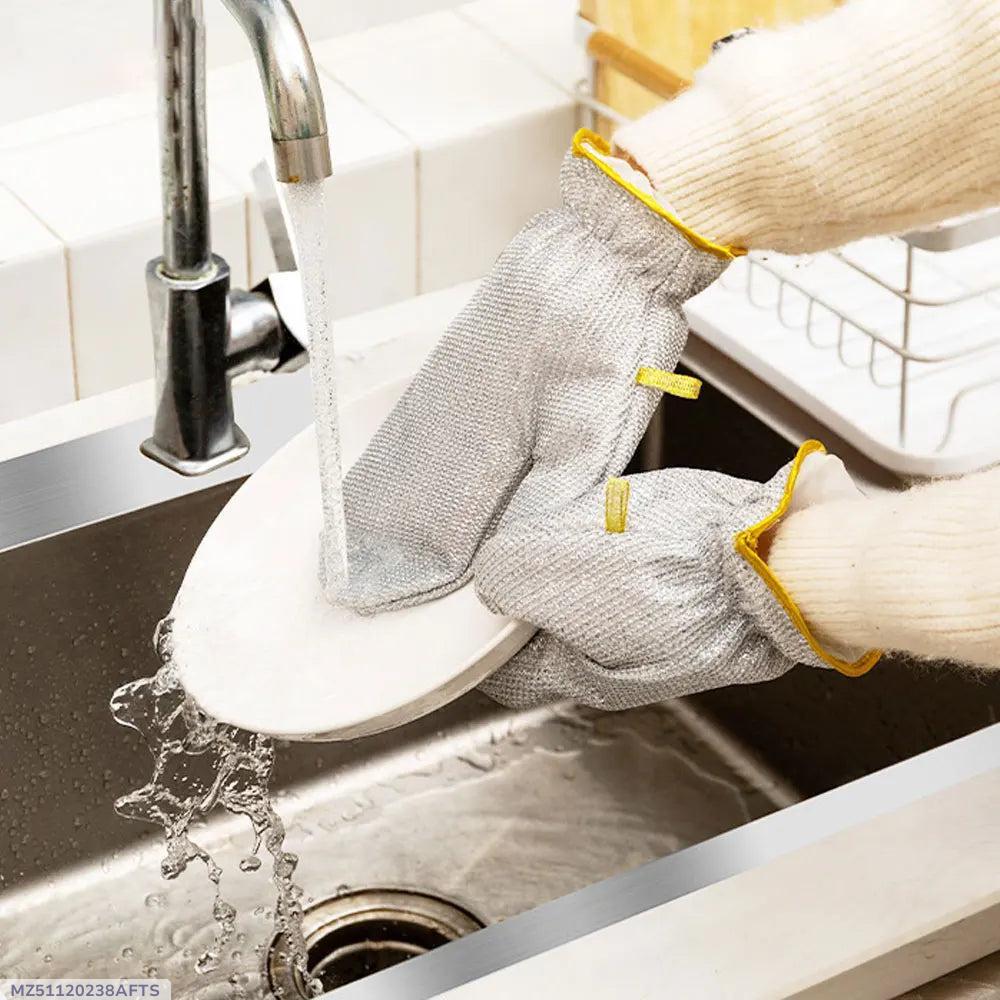Kitchen Gloves