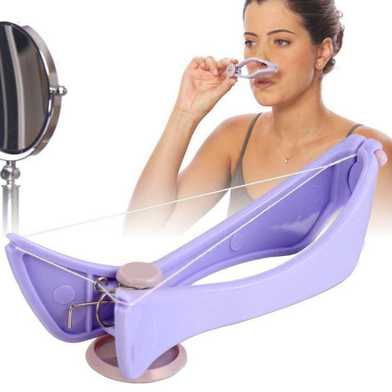 Face & Body Threading Tool 3pack