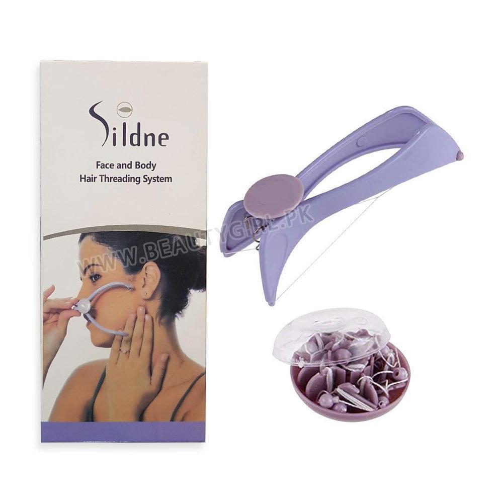 Face & Body Threading Tool 3pack