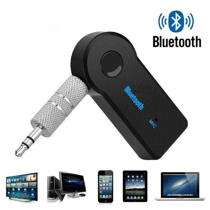 Multipurpose Wireless Car Charging Adaptor