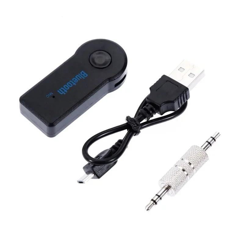 Multipurpose Wireless Car Charging Adaptor