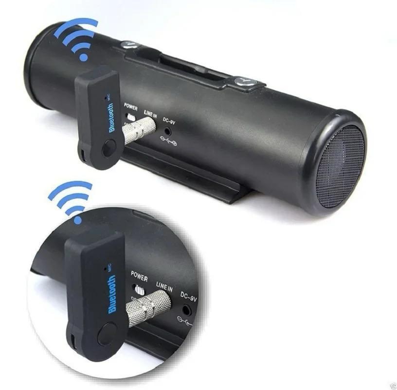 Multipurpose Wireless Car Charging Adaptor