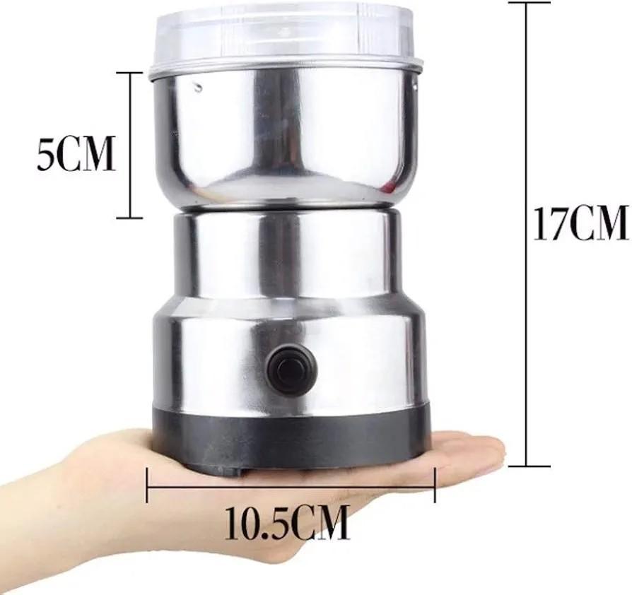 Electric Grinder Machine